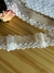 RENDA EM TULE BT012-01 (METRO) - comprar online