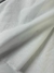 CAMBRAIA DE ALGODÃO - BRANCO - 50CM - comprar online