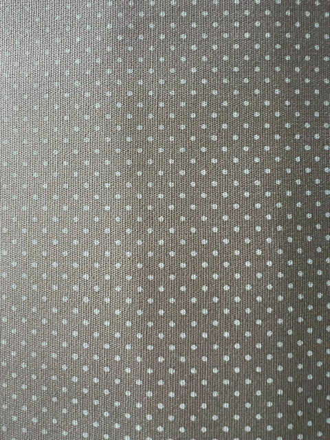 TRICOLINE POÁ PEQUENO- Cor 220- BEGE MÉDIO- 50 CM