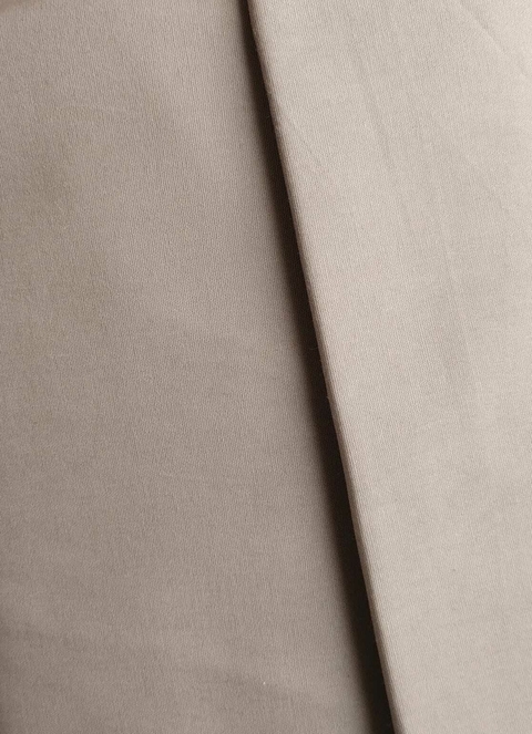 TRICOLINE LISA- Cor 228- MARROM CLARO 50 CM