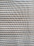TRICOLINE FIO TINTO LISTRADO - Cor 432- BEGE - 50 CM
