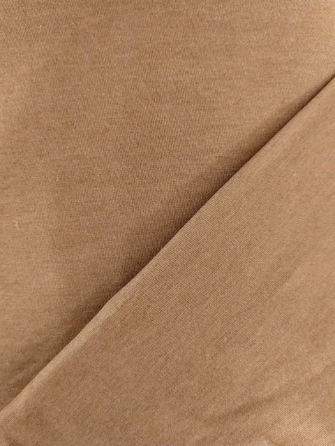 TRICOLINE LISA- Cor 682- MARROM FORTE 50 CM
