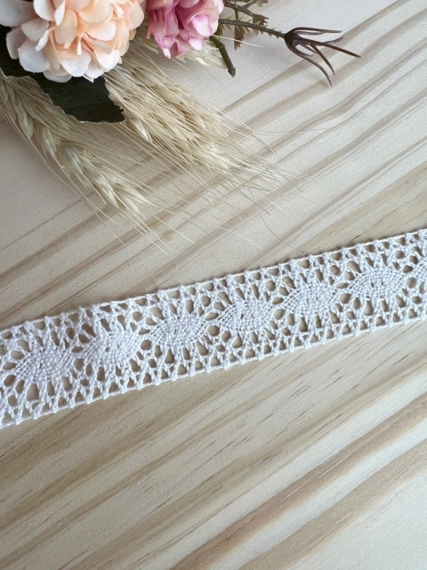 Renda Algodão RA035