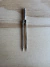 Agulha Dupla Singer 3mm - N2025 - comprar online