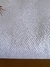 PIQUET FAVINHO BRANCO- 50CM na internet