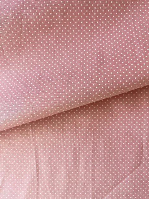 TRICOLINE POÁ PEQUENO- Cor Rosê- 233 - comprar online