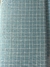 TRICOLINE QUADRICULADO AZUL ASTRAL- 50CM
