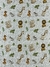FRALDA FM- SUPER SAFARI - 50cm - comprar online