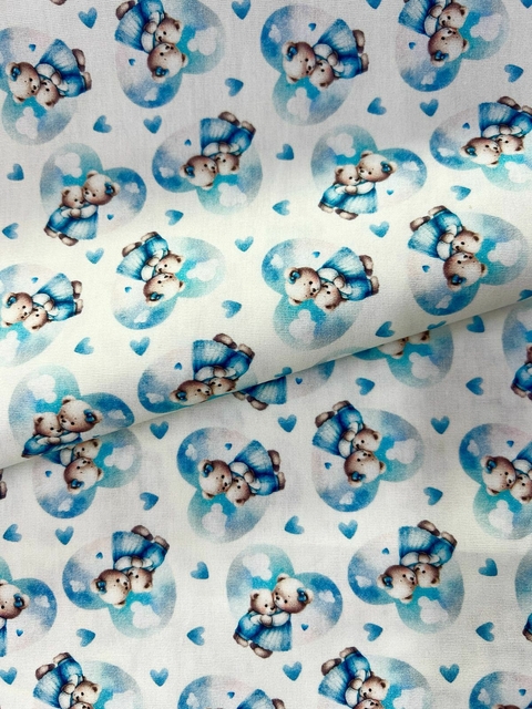 TRICOLINE IG- URSINHA CORAÇÃO- 2284 - comprar online