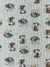 FLANELA IB URSINHO BALANÇO - comprar online