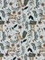 FLANELA URSO BOHO G - comprar online