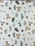 TRICOLINE URSO BOHO MÉDIO- 50CM - comprar online