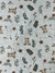 FLANELA URSO BOHO M - comprar online