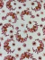 FLANELA URSO COROA DE FLORES- 50CM - comprar online