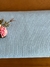 FUSTÃO AZUL BEBÊ- 50 CM