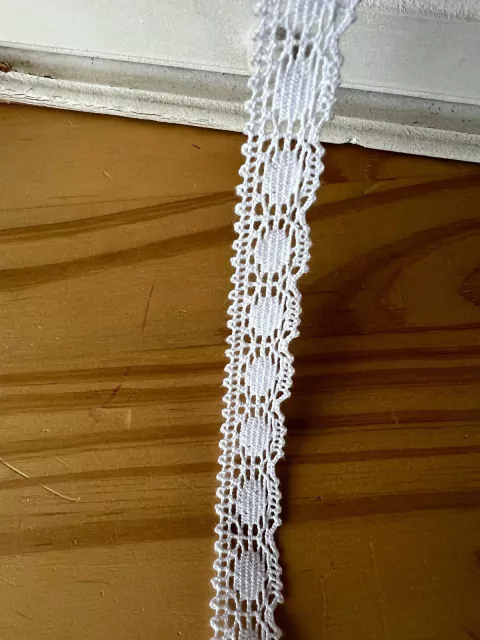 Renda de Algodão RA041