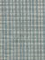 TRICOLINE FIO TINTO XADREZ AZUL e OFF WHITE - COR 11- 50 CM na internet