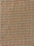 TRICOLINE XADREZ LARANJA FERRUGEM- COR 179- 50 CM - comprar online