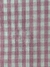 TRICOLINE FIO TINTO XADREZ MÉDIO-ROSA - COR 198-50 CM na internet