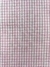 TRICOLINE FIO TINTO XADREZ MÉDIO-ROSA - COR 198-50 CM - comprar online