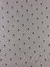 TRICOLINE FM- XADREZ FLORAL- 50CM - comprar online