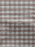 TRICOLINE XADREZ FIO TINTO- ROSÊ -COR-98- 50 CM na internet