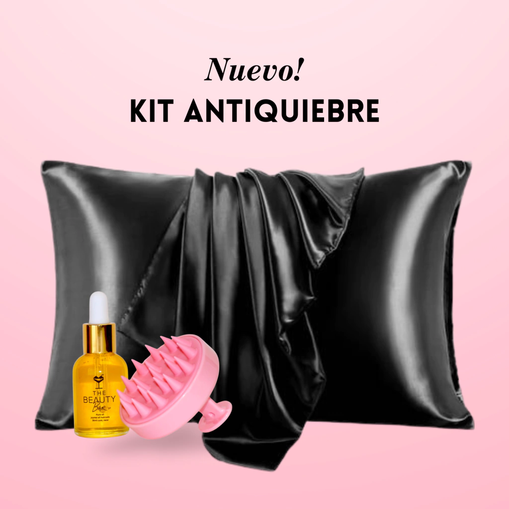 KIT ANTIQUIEBRE