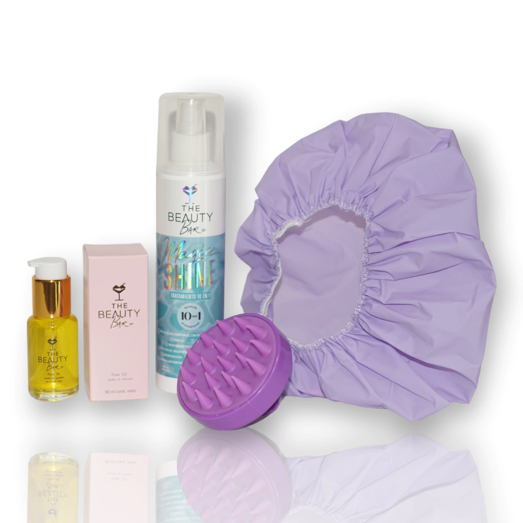 Kit Prepoo Cofia de regalo