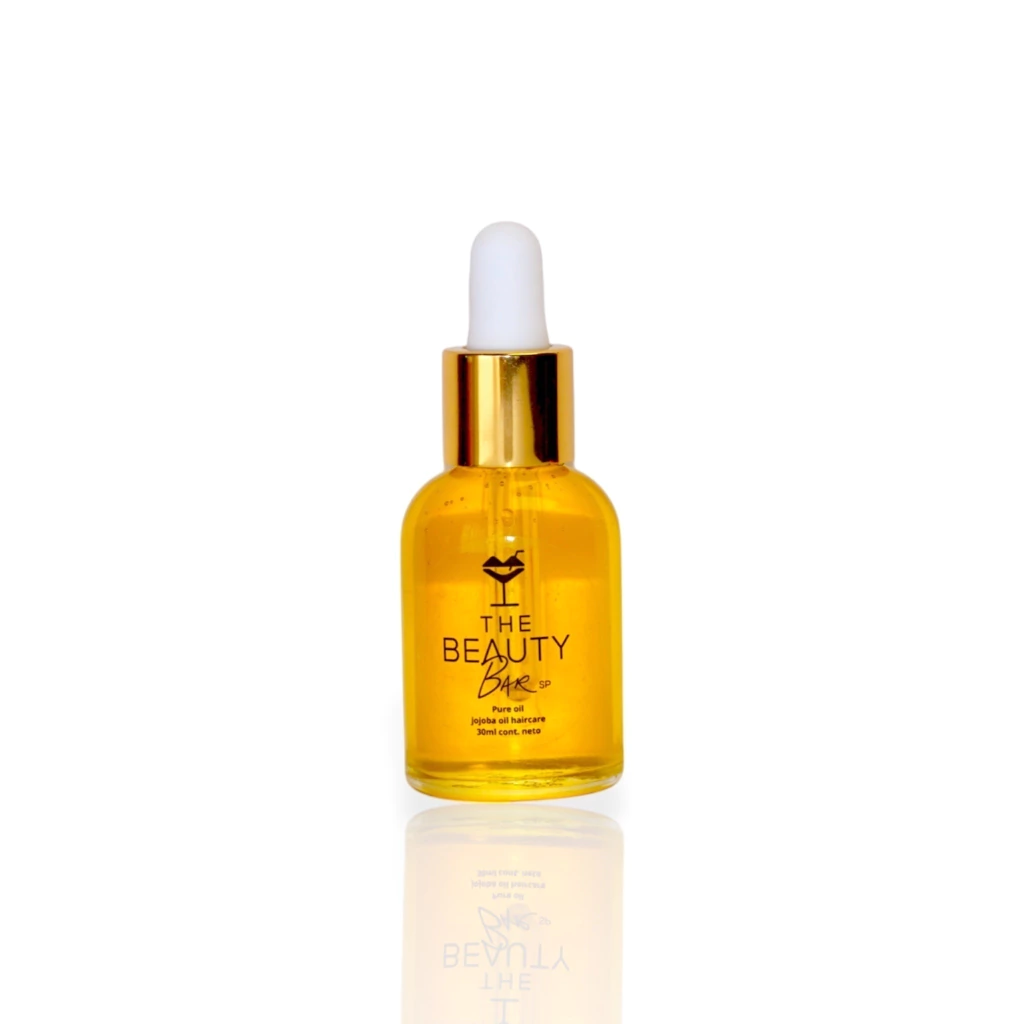 Pure Oil Crecimiento