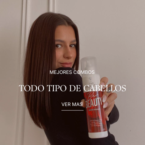 Banner de The Beauty Bar