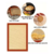 Plancha de Silicona 30x40 Antiadherente - comprar online