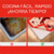 Plancha de Silicona 30x40 Antiadherente - Tienda Geko