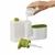 OUTLET LEER DESCRIPCION Organizador Bacha 3en1 Dispenser - Tienda Geko