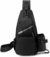 Morral con Porta Botella - comprar online