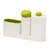 OUTLET LEER DESCRIPCION Organizador Bacha 3en1 Dispenser en internet