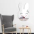Espejo Adhesivo con Diseño de Animal Personalizable - Tienda Geko