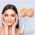 Perfilador Electrico de Vello Facial con Luz Integrada - comprar online