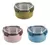 OUTLET LEER DESCRIPCION Lunchera Taper Termico Interior De Acero Inox Vianda 1000ml - comprar online