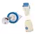 OUTLET LEER DESCRIPCION Peine Cepillo Electrico Elimina Mata Piojos Con Aspiradora
