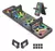 OUTLET LEER DESCRIPICON Barras Push Up Portable Flexiones Paralelas Pecho Calistenia - tienda online