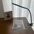 OUTLET LEER DESCRIPCION LAMPARA VELADOR ATRIL FLEXIBLE en internet