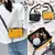 OUTLET LEER DESCRIPCION Morral Rigido Policarbonato Impermeable - tienda online