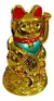 Gato De La Suerte Maneki Neko - tienda online
