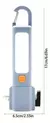 Linterna Tactica 4 En 1 - comprar online