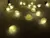 OUTLET LEER DESCRIPCION Tira Luces Led a Pila Shell