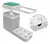 OUTLET LEER DESCRIPCIÓN Dispenser Detergente Esponja Toalla Cocina Jabón Drenaje en internet