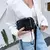 Imagen de OUTLET LEER DESCRIPCION Morral Rigido Policarbonato Impermeable