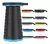 Asiento Plegable Compacto Camping - tienda online