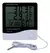 Termohigrometro Sonda Digital Humedad Y Temperatura - Tienda Geko