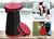 Imagen de Asiento Plegable Compacto Camping